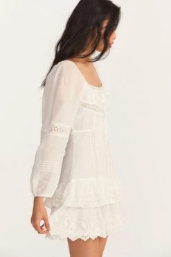 LSF Tayton Mini Dress Dresses 12 LSF Tayton Mini Dress Dresses