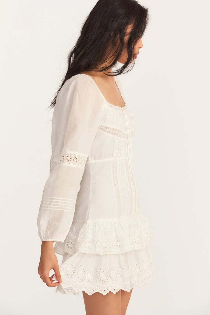 LSF Tayton Mini Dress Dresses 7 LSF Tayton Mini Dress Dresses