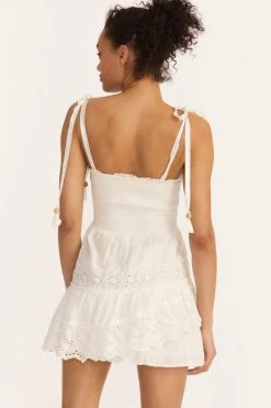 LSF Dresses Olani Mini Dress