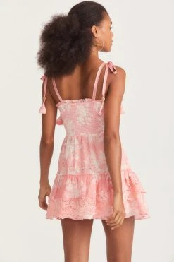 LSF Dresses Olani Mini Dress 21 LSF Dresses Olani Mini Dress