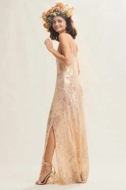 LSF Alida Gown