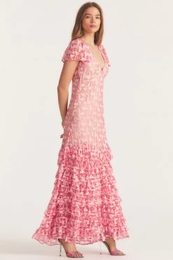 LSF Kamber Dress New Arrivals