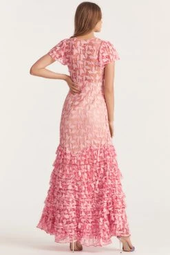 LSF Kamber Dress New Arrivals