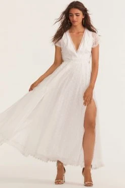 LSF Vania Maxi Dress Dresses