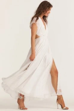 LSF Vania Maxi Dress Dresses