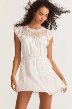 LSF Barnes Mini Dress