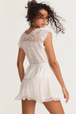 LSF Barnes Mini Dress