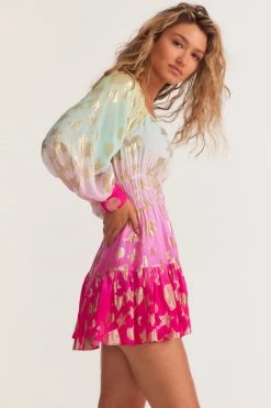 LSF Tayla Mini Dress New Arrivals