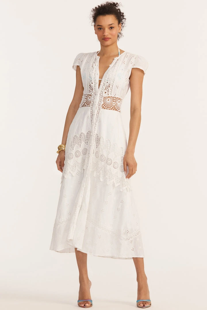 LSF Tussan Midi Dress 3 LSF Tussan Midi Dress