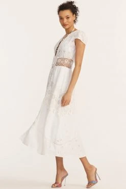 LSF Tussan Midi Dress 11 LSF Tussan Midi Dress