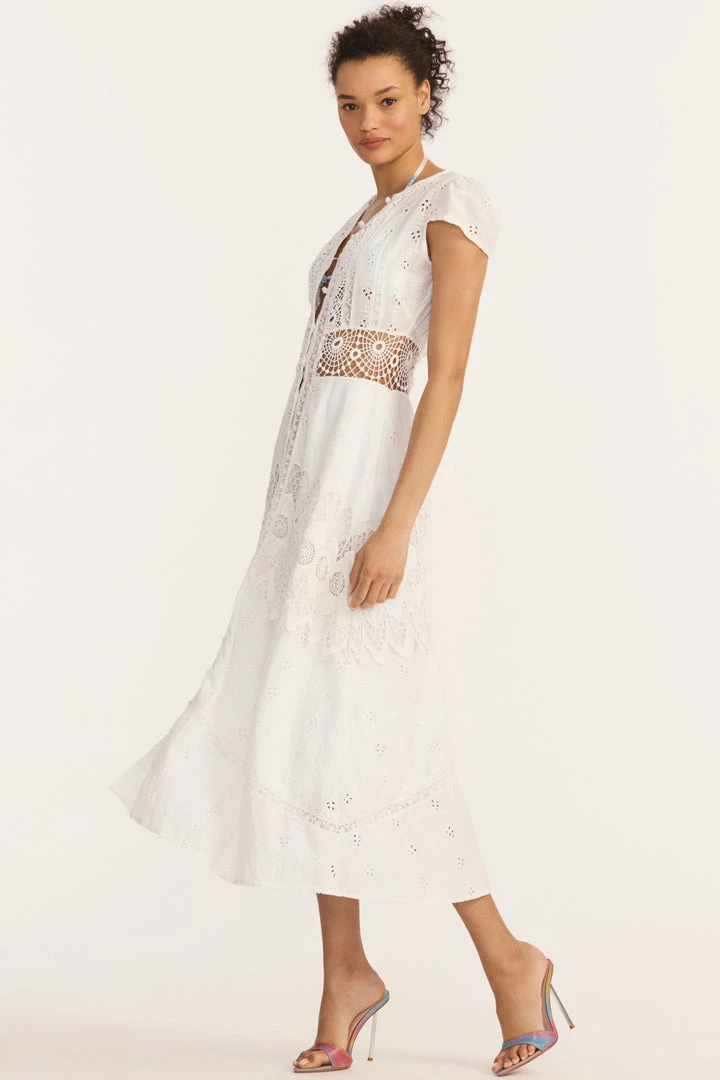 LSF Tussan Midi Dress 6 LSF Tussan Midi Dress