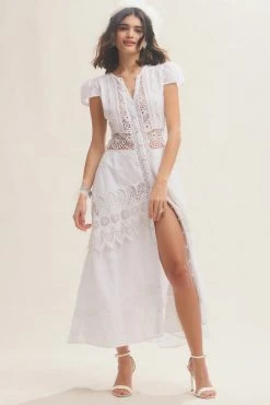 LSF Tussan Midi Dress 13 LSF Tussan Midi Dress