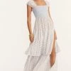 LSF Anzie Maxi Dress