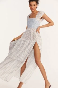 LSF Anzie Maxi Dress