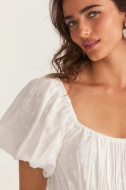 LSF Jivera Midi Dress Dresses