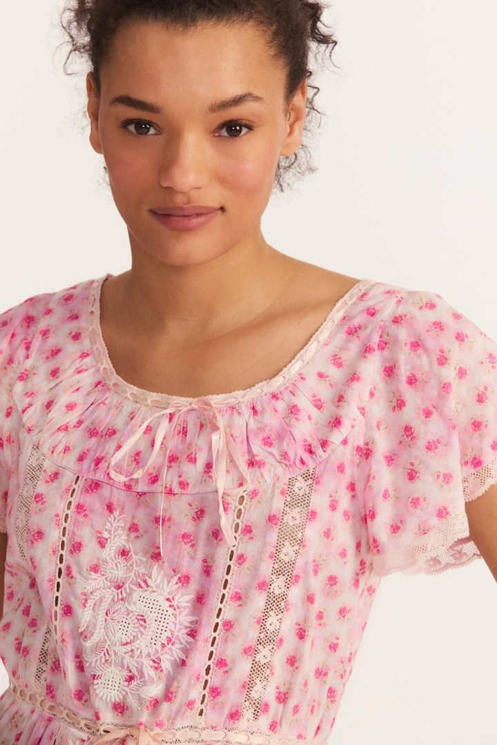 LSF Niall Mini Dress Dresses 4 LSF Niall Mini Dress Dresses