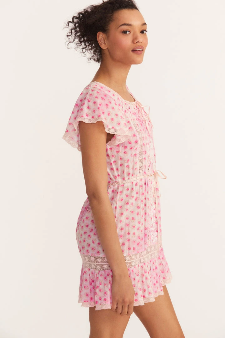 LSF Niall Mini Dress Dresses 5 LSF Niall Mini Dress Dresses