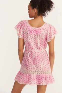 LSF Niall Mini Dress Dresses 9 LSF Niall Mini Dress Dresses