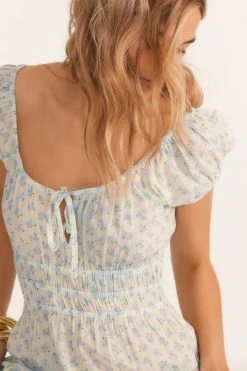 LSF Magdaline Maxi Dress Dresses