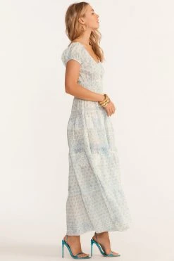 LSF Magdaline Maxi Dress Dresses 8 LSF Magdaline Maxi Dress Dresses