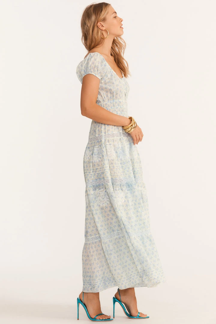 LSF Magdaline Maxi Dress Dresses 5 LSF Magdaline Maxi Dress Dresses