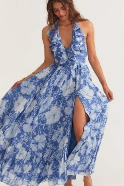 LSF Marinette Maxi Dress Dresses