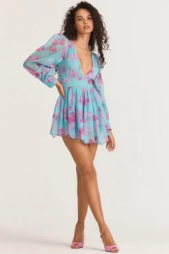 LSF Varsha Mini Dress