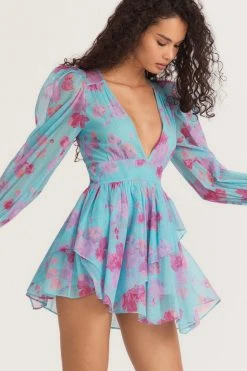 LSF Varsha Mini Dress