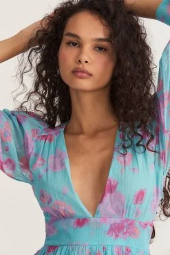 LSF Varsha Mini Dress