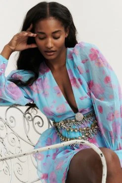 LSF Varsha Mini Dress