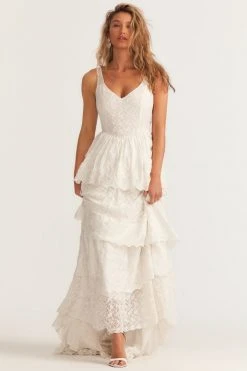 LSF New Arrivals Sarabi Gown