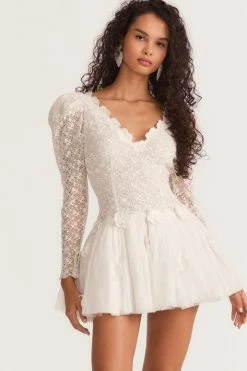 LSF Veralynne Mini Dress