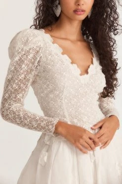 LSF Veralynne Mini Dress