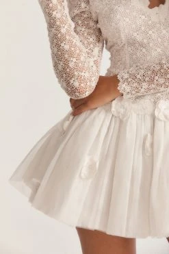 LSF Veralynne Mini Dress