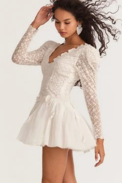 LSF Veralynne Mini Dress