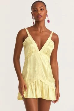 LSF New Arrivals Navie Mini Dress