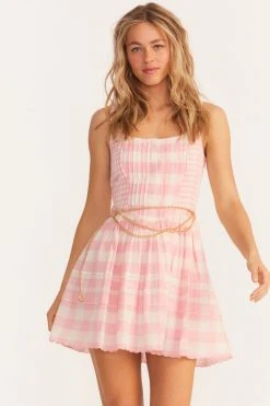 LSF Chennedy Mini Dress