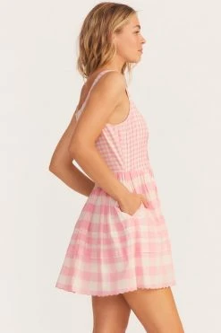 LSF Chennedy Mini Dress