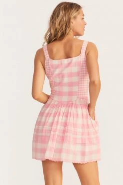 LSF Chennedy Mini Dress