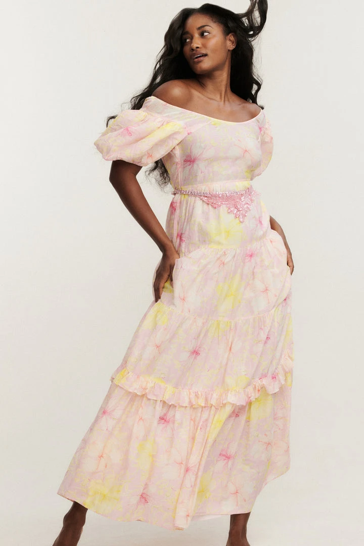 LSF Dresses Karalie Maxi Dress 4 LSF Dresses Karalie Maxi Dress