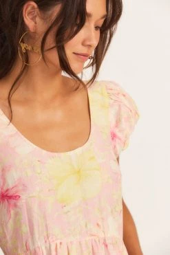 LSF Dresses Karalie Maxi Dress 10 LSF Dresses Karalie Maxi Dress