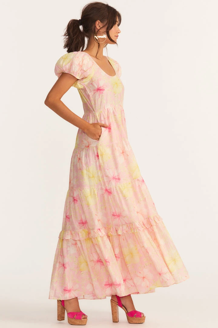 LSF Dresses Karalie Maxi Dress 6 LSF Dresses Karalie Maxi Dress