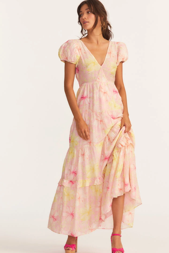 LSF Dresses Karalie Maxi Dress 8 LSF Dresses Karalie Maxi Dress