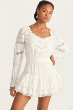 LSF New Arrivals Sanaya Mini Dress