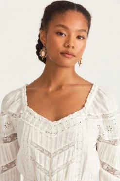 LSF New Arrivals Sanaya Mini Dress