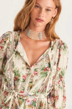 LSF Dresses Fria Mini Dress