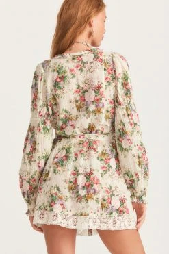 LSF Dresses Fria Mini Dress