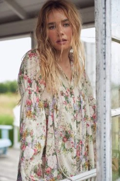 LSF Dresses Fria Mini Dress