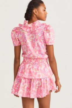 LSF Ellis Mini Dress