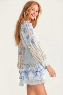 LSF Dresses Sienne Mini Dress